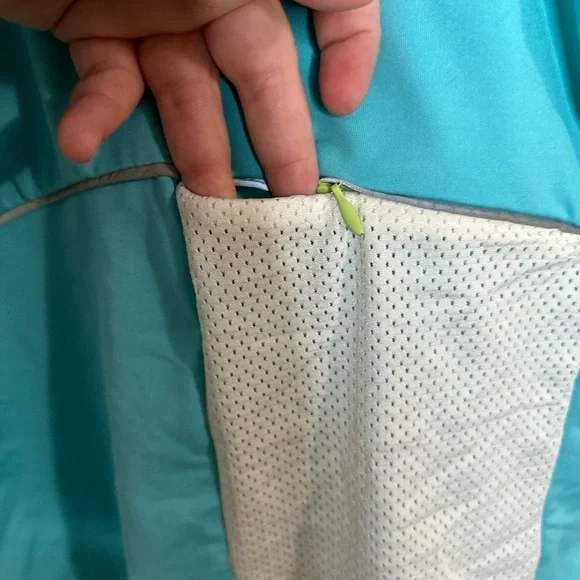 Athleta tank top size XL - Picture 8 of 8